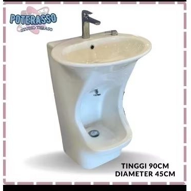 wastafel wudhu teraso | wastafel terazo