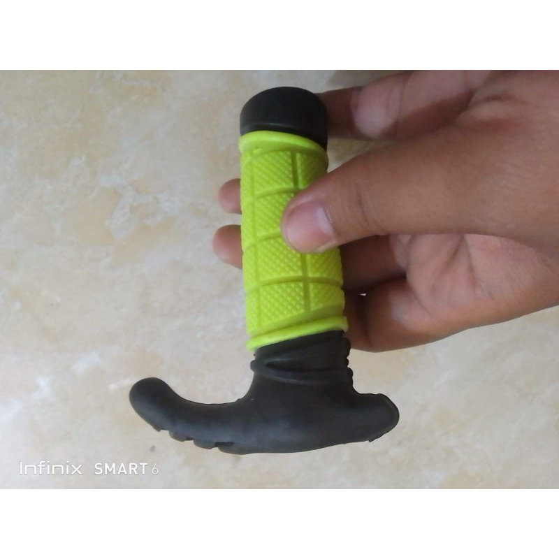 Sarung Stang Sepeda Anak Anak | Handgrip Sepeda Anak Anak