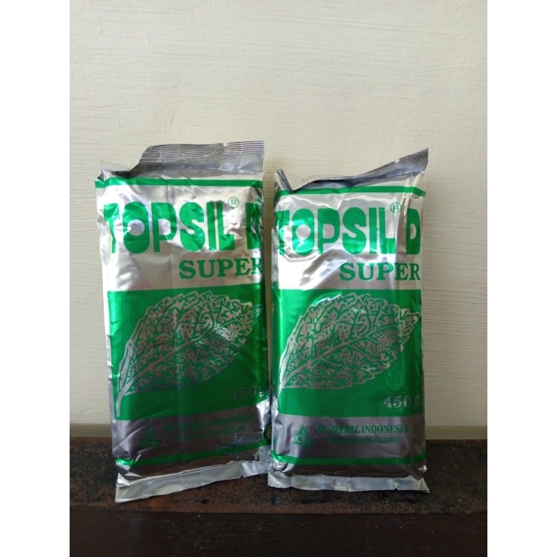TOPSIL D SUPER @450gram