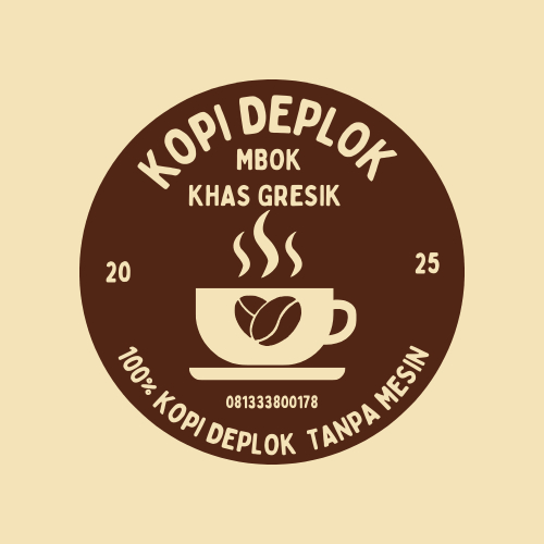 

KOPI KHAS GRESIK kemasan 1kg