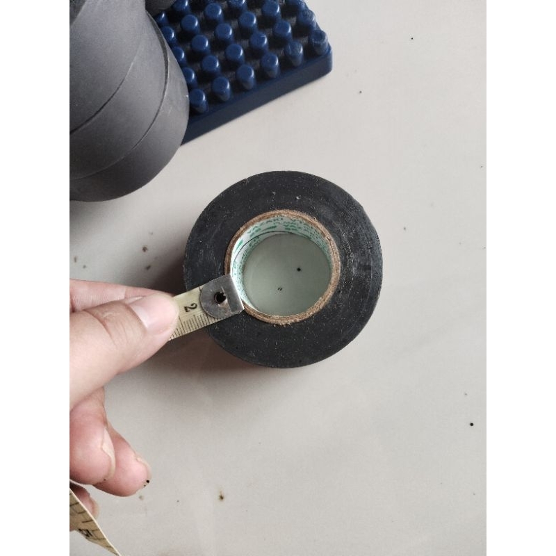 

Solasi warna Abu2 cuci gudang masih siap pakai dan tebal