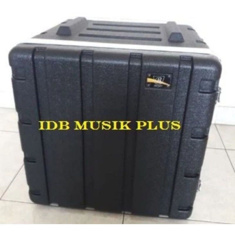 Hardcase Audio 8U Beyer ABS8U ABS 8U Original