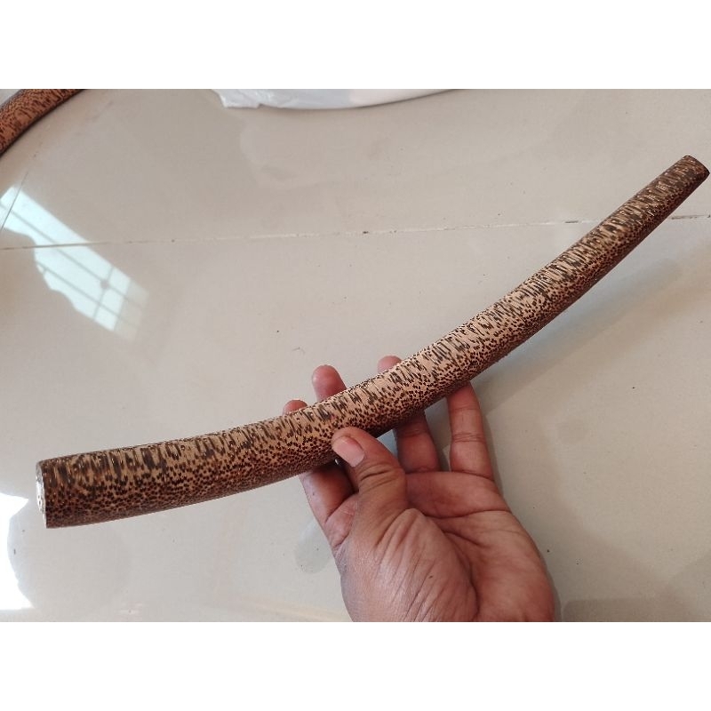 Once LIWUNG/KAYU LIWUNG MACAN JUMBO