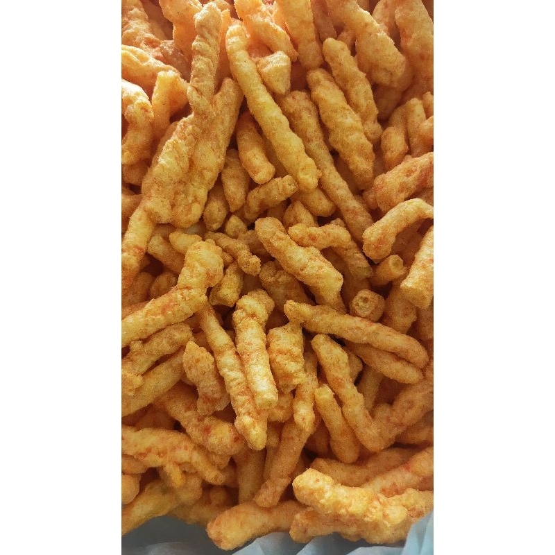 

twistwis balado/ chetoz balado - 250gram