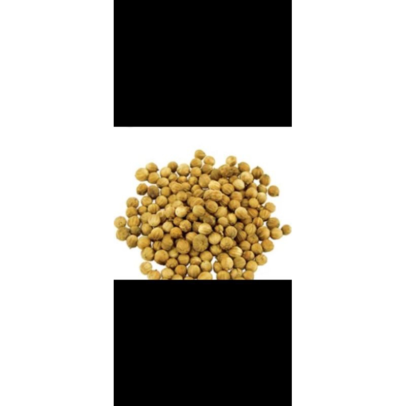 

ketumbar bulgaria / ketumbar kuning / ketumbar original / coroander murni / 250 gr / 500 gr / 1kg