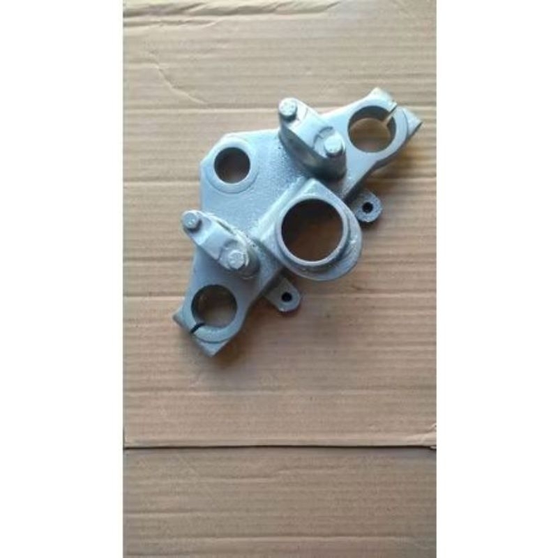 Segitiga Stang atas RX King New sparepart Stang atas