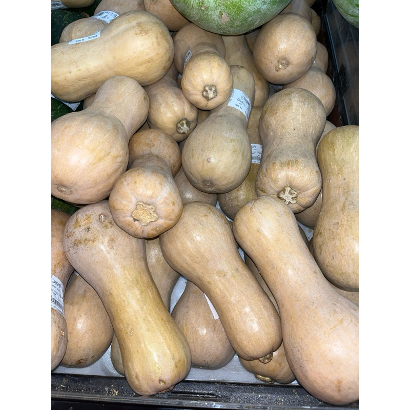 

FARMHARVEST BUTTER NUT 1 pcs