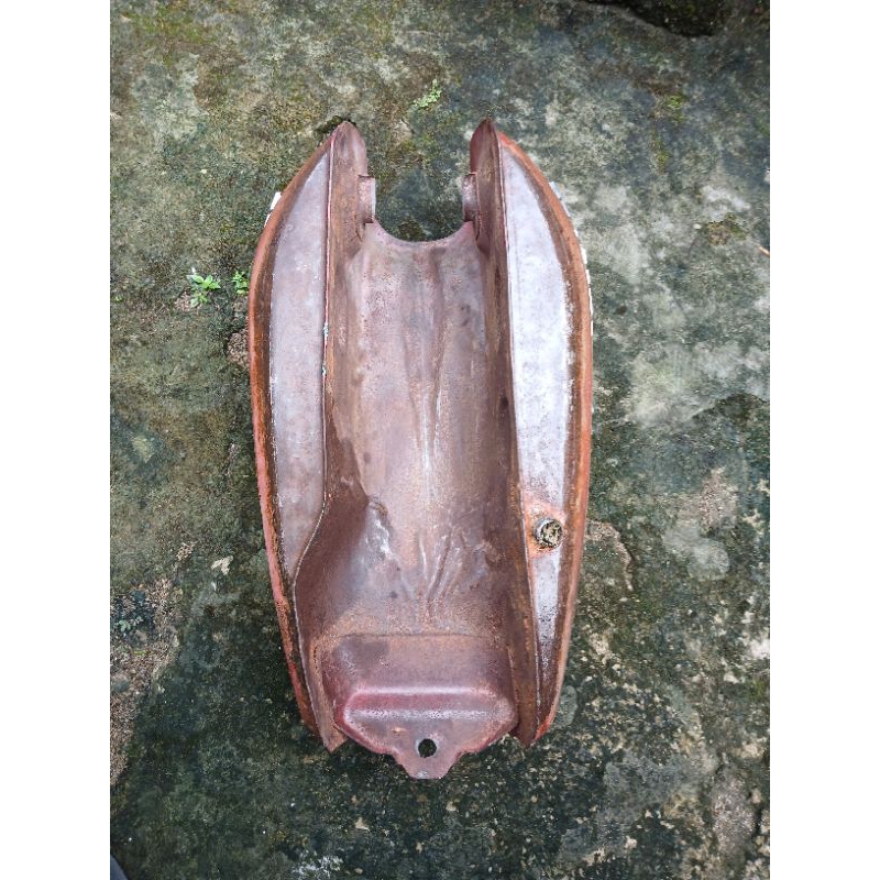 Tangki CB 100 k2 original