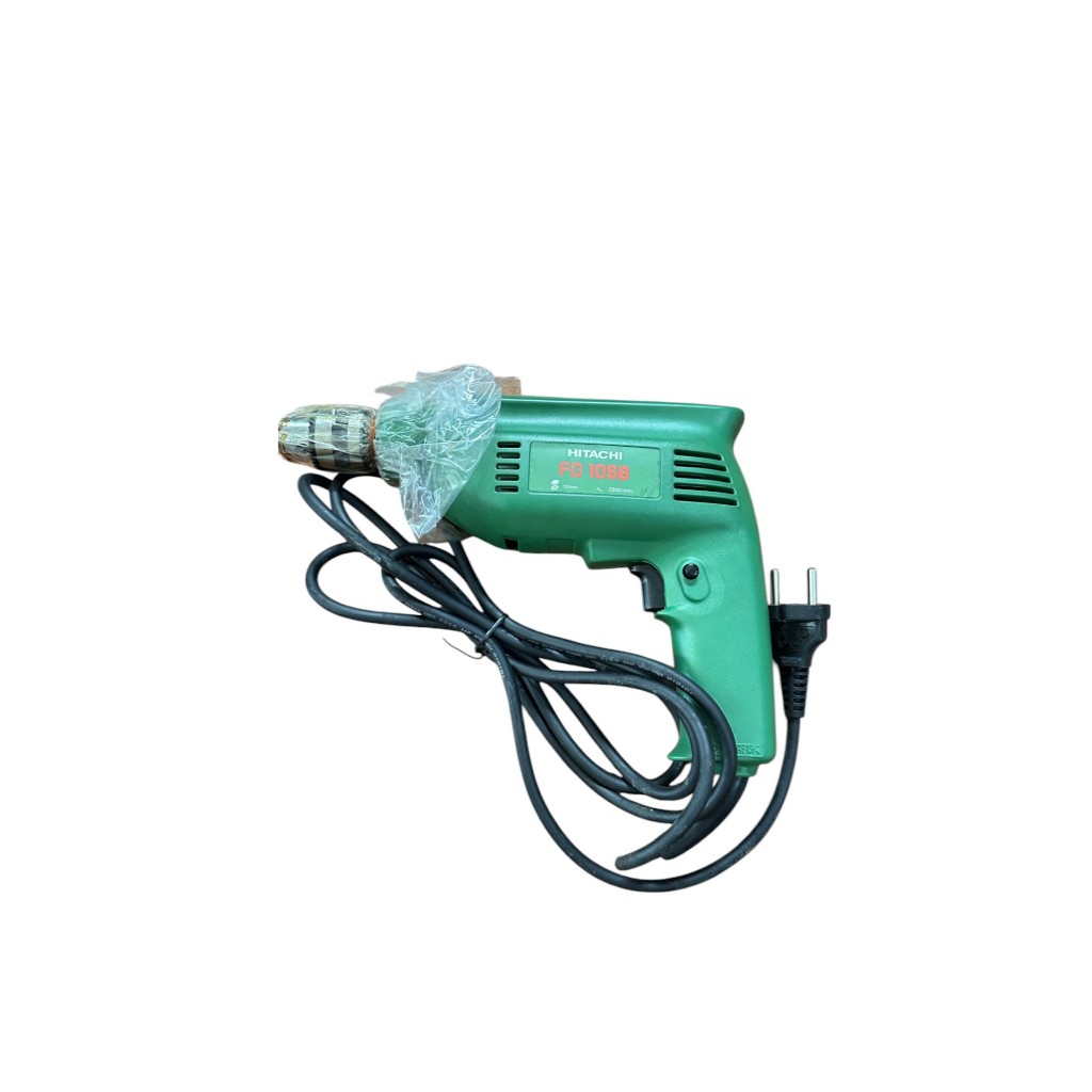 BOR HITACHI 10MM DRILL FD 10SA