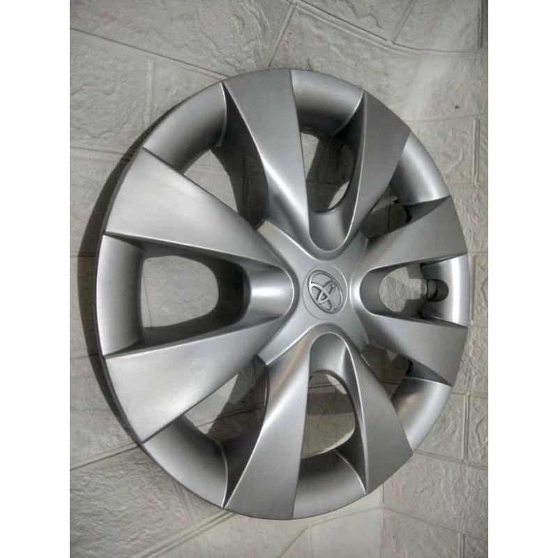 Wheel Dop Tutup Velg Mobil Dop Mobil Avanza New Ring 14 Second 2nd Original Copotan