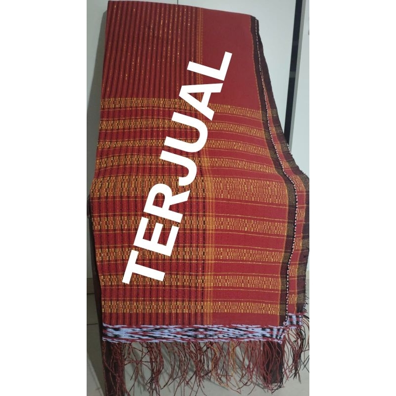 Ulos Ragi Hotang_Ulos HELA