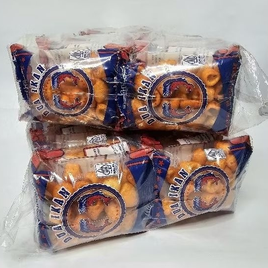 

MAKRONI CAP DUA IKAN | 1BAL ISI 20PCS