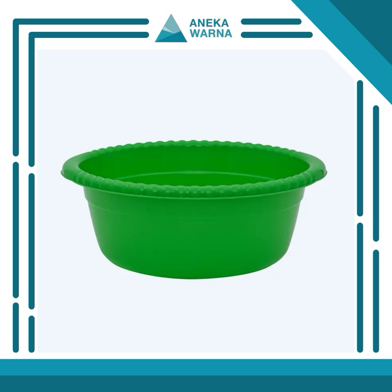 LION STAR - BASIC HOME BASKOM ROMA BASIN BBA-8 NO. 10 LS-BBA8