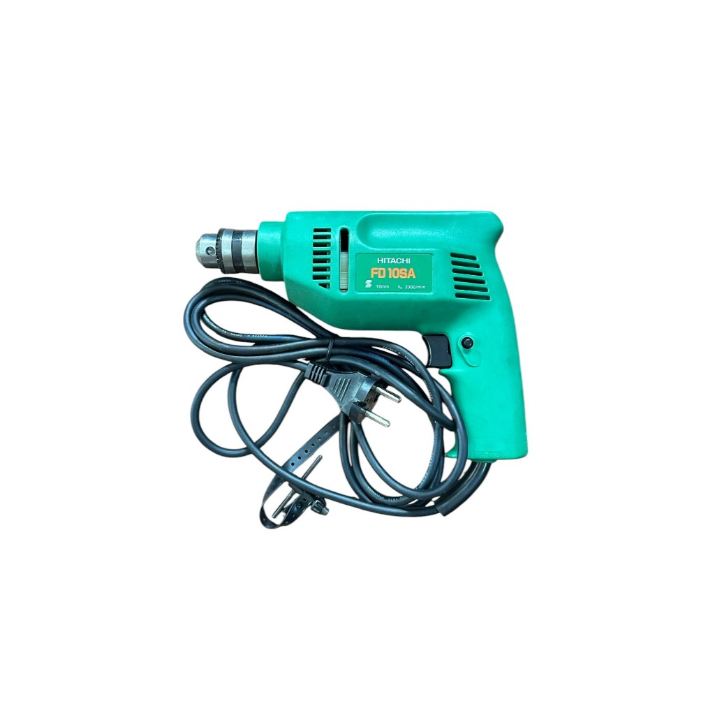 BOR HITACHI 3/8 10MM FD 10SA