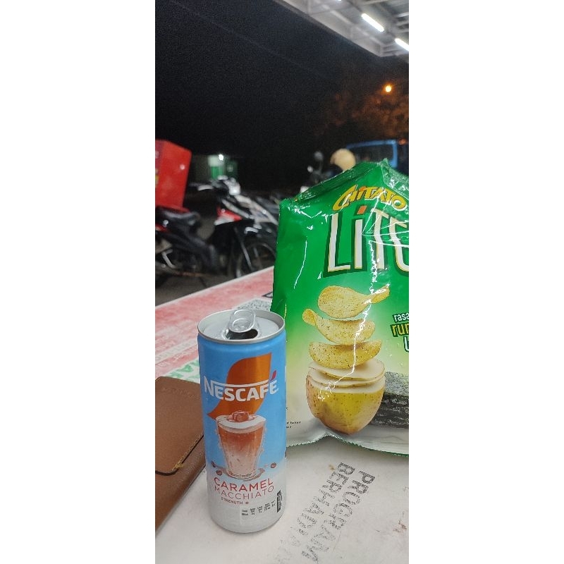 

makanan ringan