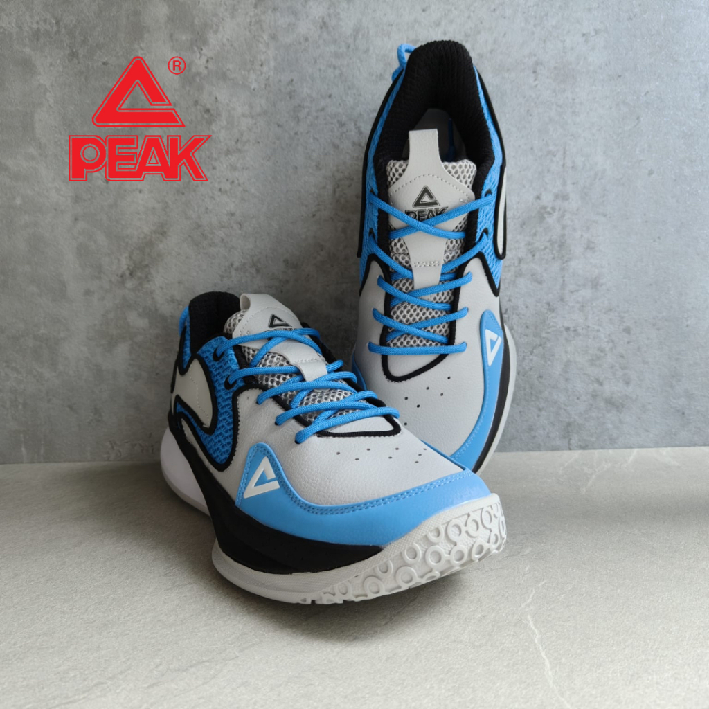 PEAK Basketball Shoes Streetball Edition
