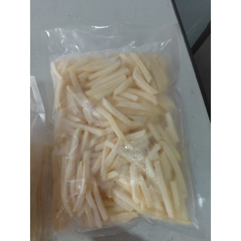 

Kentang Gogo 500gr