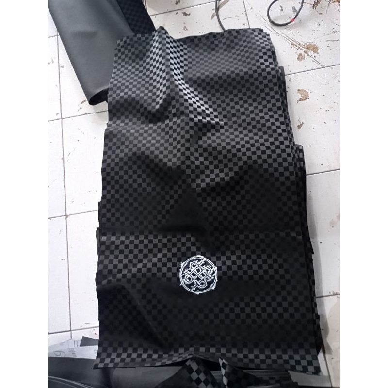 kulit jok catur arvi logo