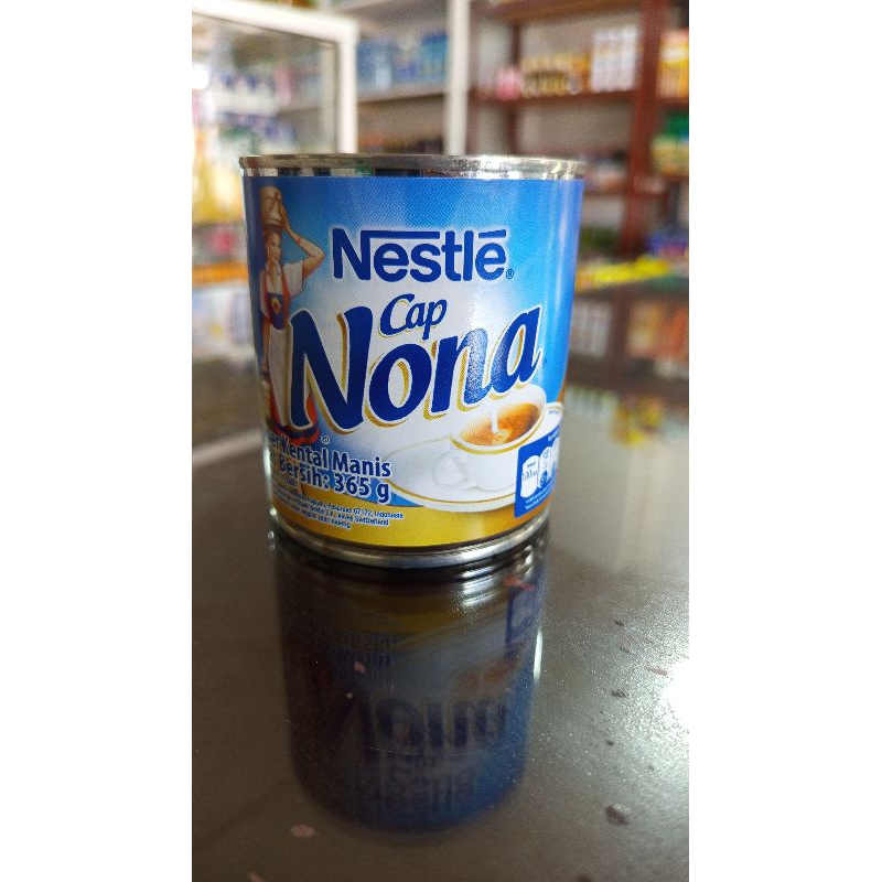 

cap nona 365g