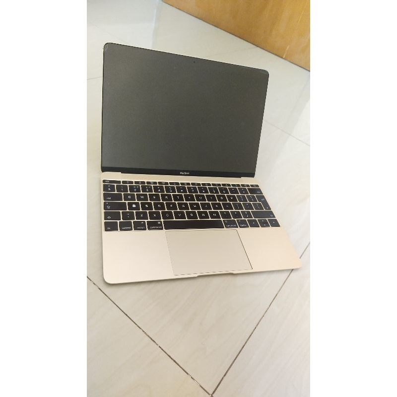 Macbook Air 2016