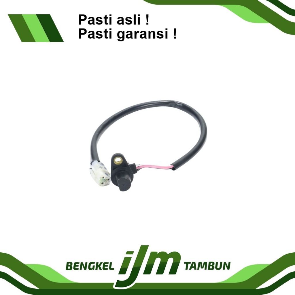 SENSOR SPEEDOMETER - SATRIA FU, SATRIA FU INJEKSI, GSX