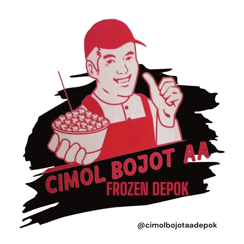 

CIMOL BOJOT AA FROZEN