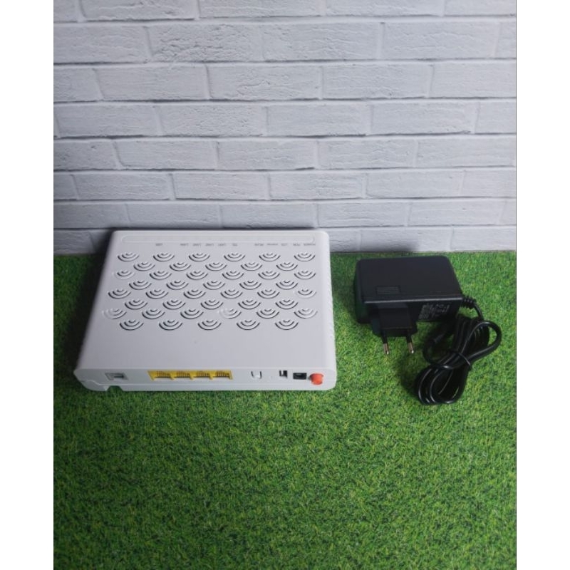 ONT EPON F460 PLUS ADAPTER