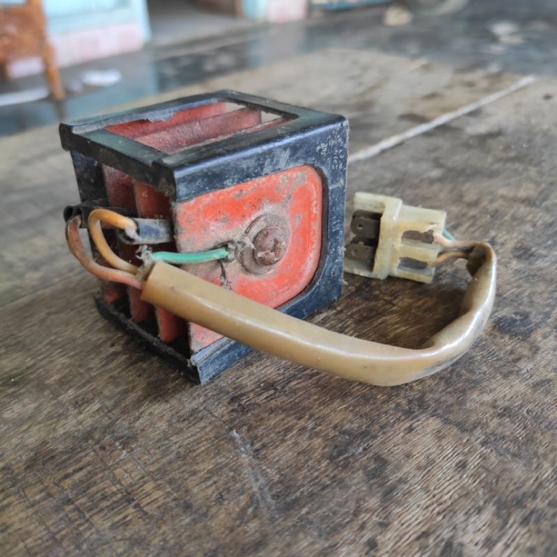 kiprok cb100 / cb125 kiprok honda cb100 original honda copotan