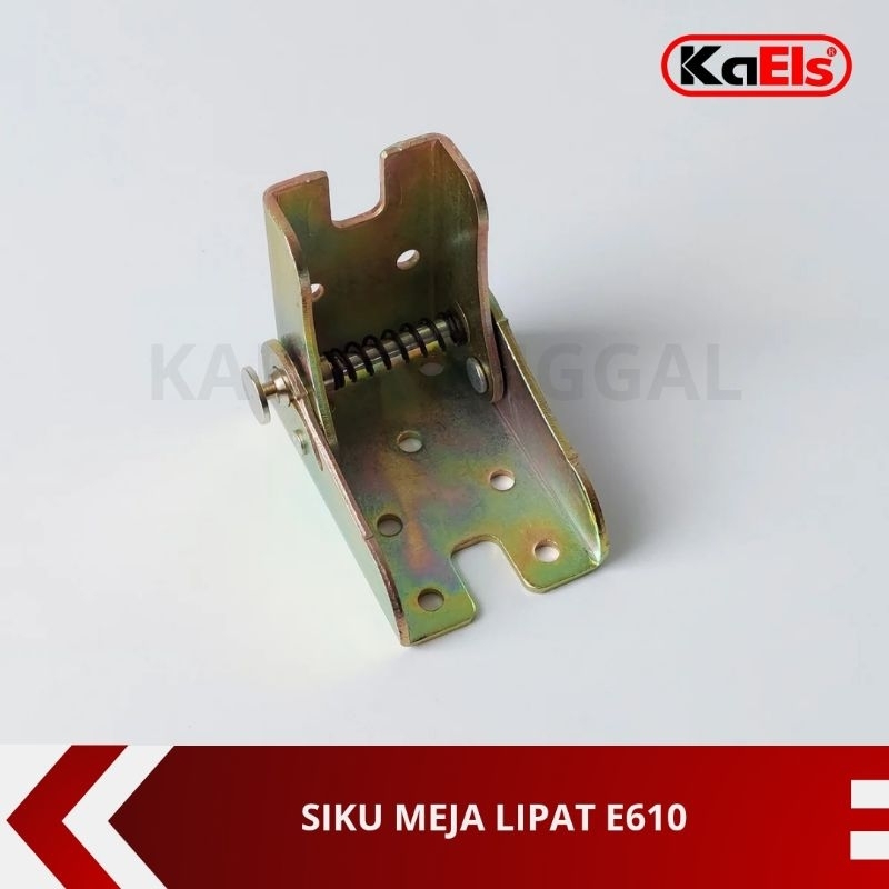 Braket Meja Lipat - Siku Meja Lipat