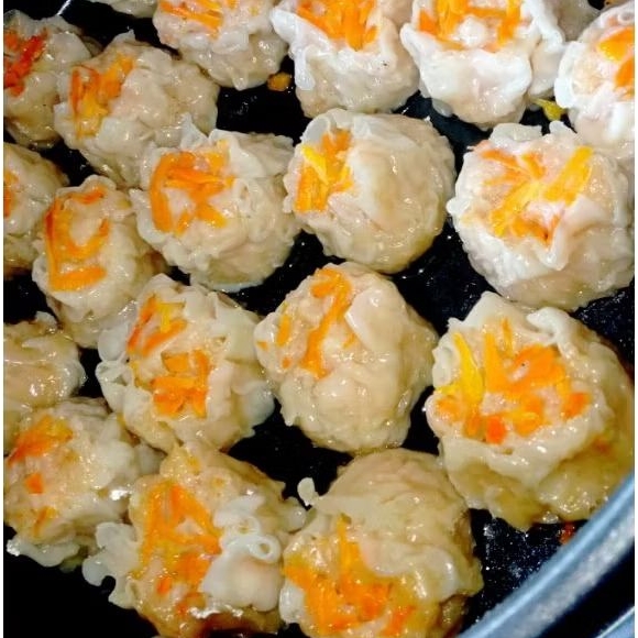 

Dimsum Frozen untuk KELUARGA (20Pcs)
