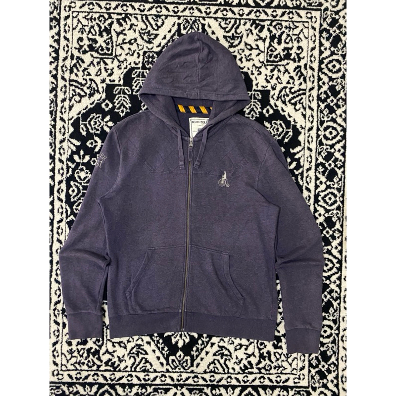 hoodie bean pole