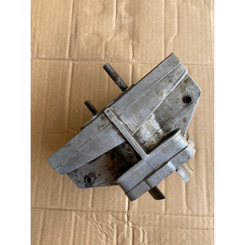 Blok Y5 Y-5 Yamaha Sigma Alfa Champ Boring Ori Asli Ov 100 Boring Ori Belum Porting Bekas Copotan Mo