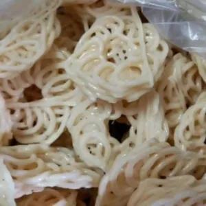 

Krupuk Matahari Putih