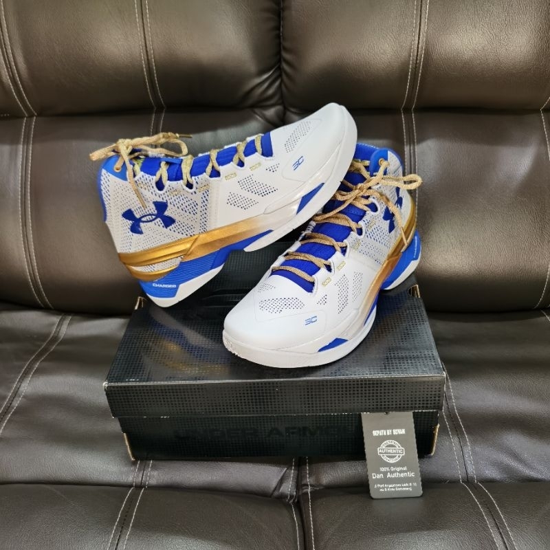 SEPATU U CURRY 2 NM