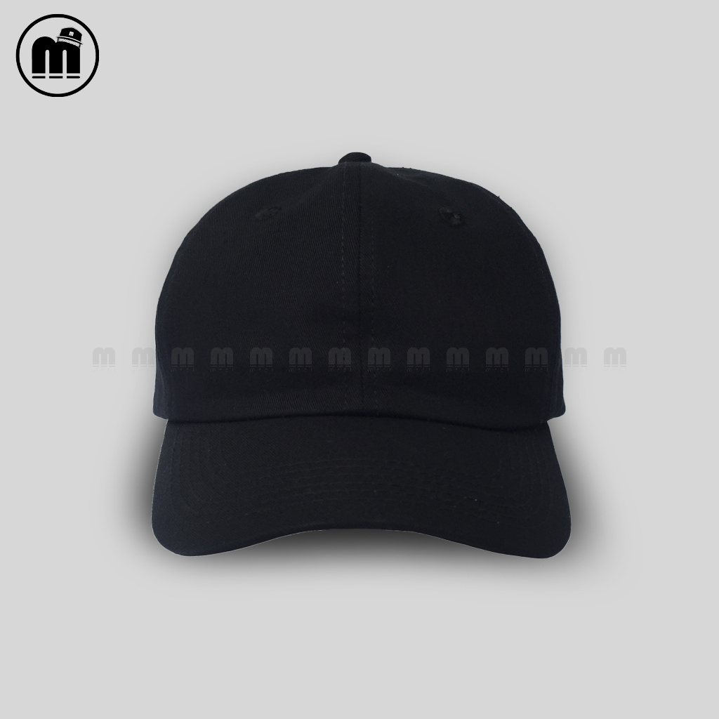 Polo Caps / Dad Hat / Six Panel Hat / Baseball Caps / Snapback / Trucker Snapback / Rope Hat / Six P