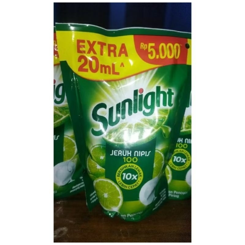 Sunlight 230 ml