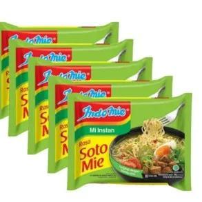 

Indomie Soto