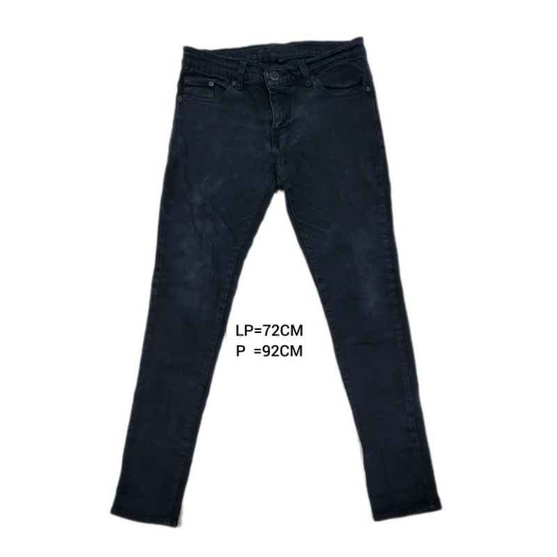 Celana JJ Jeans Wanita Size 28