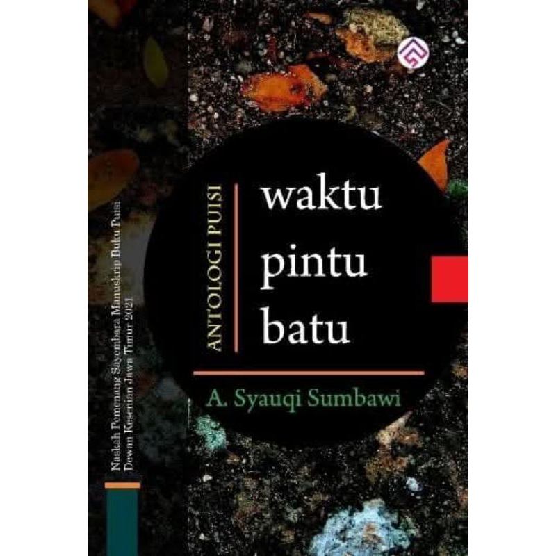 WAKTU PINTU BATU --A. Syauqi Sumbawi