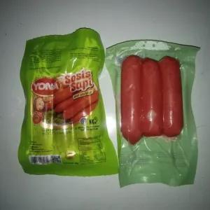 

Minipack Sosis Yona Isi 3