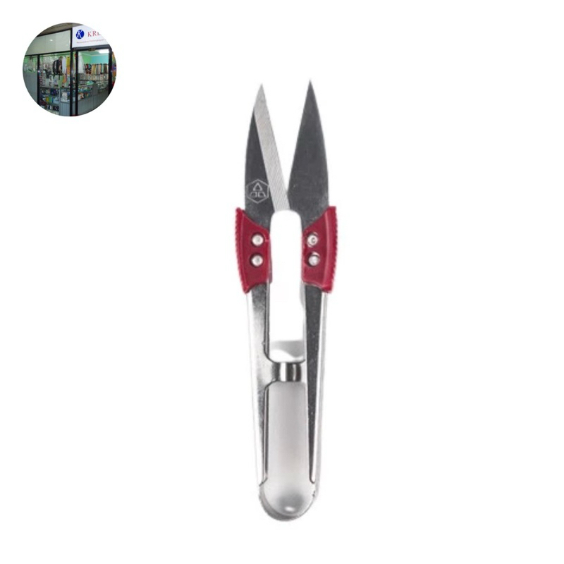 

gunting cekris stainless PIN-1433-A
