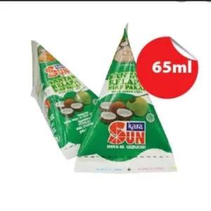 

Santan Kelapa (Sun Kara)