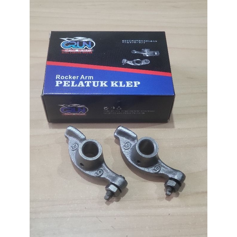 PELATUK KLEP CS1 / SONIC ( KWC ) / SONIC / SONIC 125 / PLATUK KLEP PIANO CS1 / SONIC