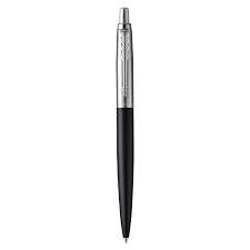

Gramedia Jayapura - PARKER JOT XL MBLK CT BP M BLK TB