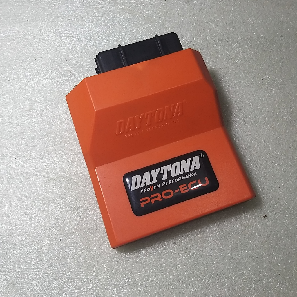 Pro Ecu Dayton Yamaha R15 R25 MT15 MT25 Original