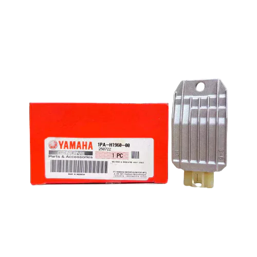 [1PA-H1960-00] REGULATOR / KIPROK VIXION NEW NVL 2013 2014 1PA ORIGINAL