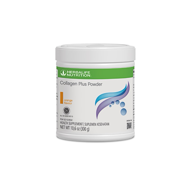 Collagen Herbalife - Herbalife Nutrition - Herbalife Original