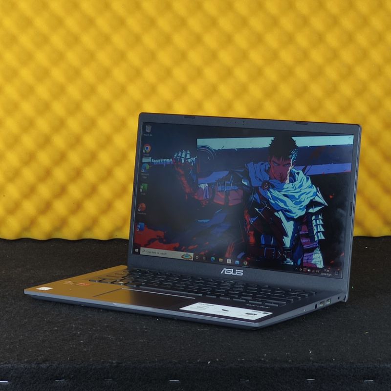 Asus Vivobook M415DA AMD Ryzen 3-3250U Ram 8GB