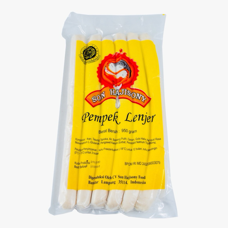 

PempekLenjerSuper+Cuka