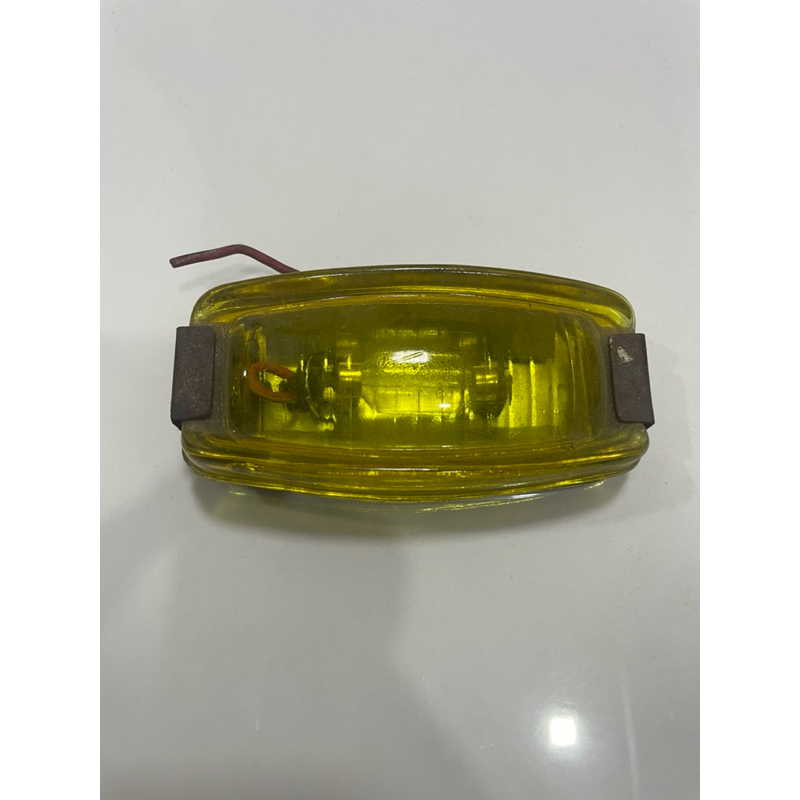 LAMPU KABIN MOBIL ANTIK JADUL
